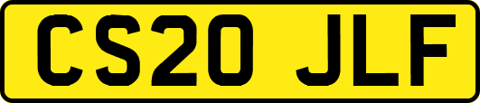 CS20JLF