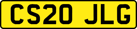 CS20JLG