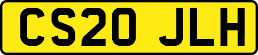 CS20JLH