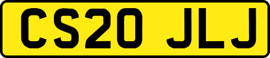 CS20JLJ