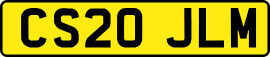 CS20JLM
