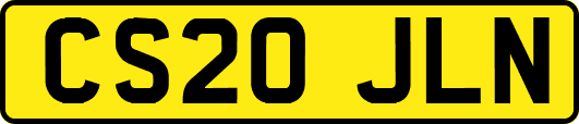 CS20JLN