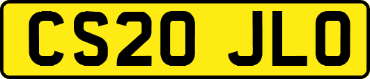 CS20JLO