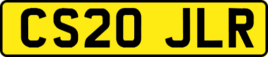 CS20JLR