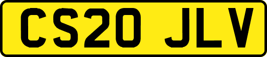 CS20JLV