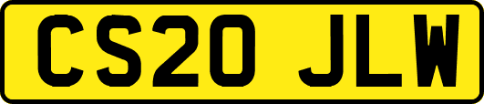 CS20JLW