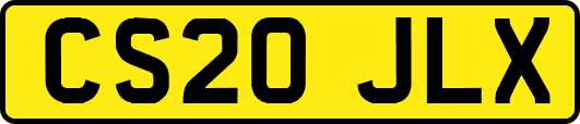 CS20JLX