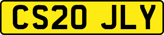 CS20JLY