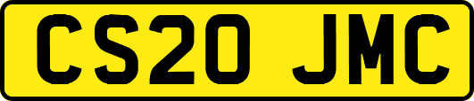 CS20JMC