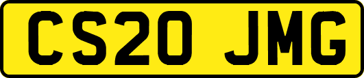 CS20JMG