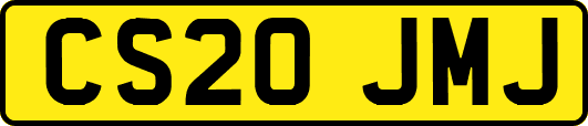 CS20JMJ