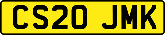 CS20JMK