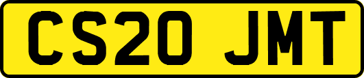 CS20JMT