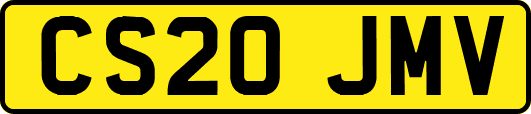 CS20JMV