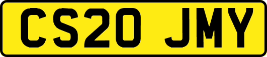 CS20JMY