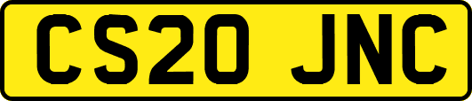 CS20JNC