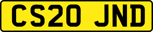 CS20JND