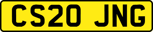 CS20JNG