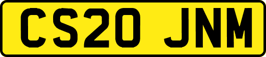 CS20JNM