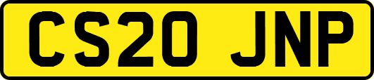 CS20JNP