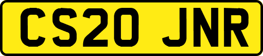 CS20JNR