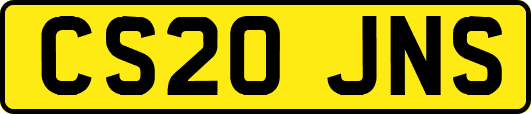 CS20JNS