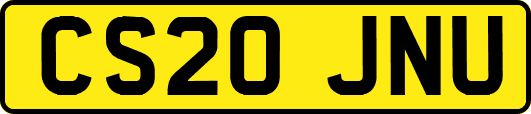 CS20JNU