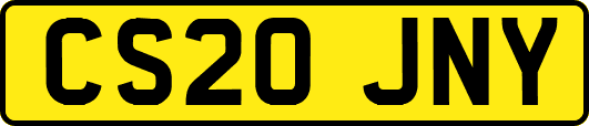 CS20JNY