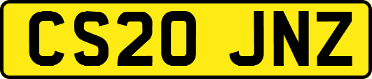 CS20JNZ
