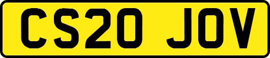 CS20JOV