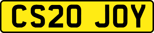 CS20JOY
