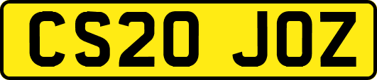 CS20JOZ