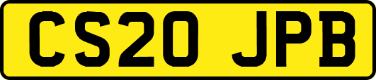 CS20JPB