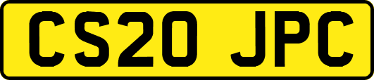 CS20JPC