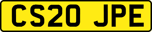 CS20JPE