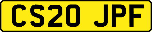 CS20JPF