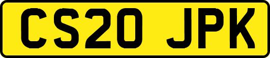 CS20JPK