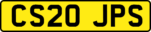CS20JPS