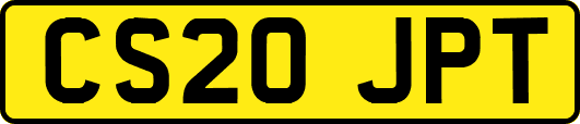 CS20JPT