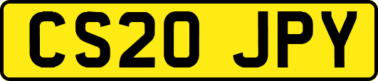 CS20JPY