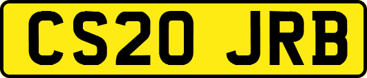 CS20JRB