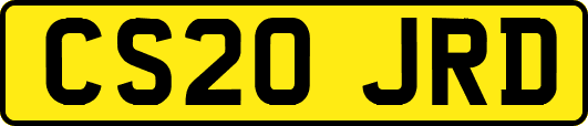 CS20JRD