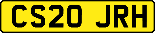 CS20JRH