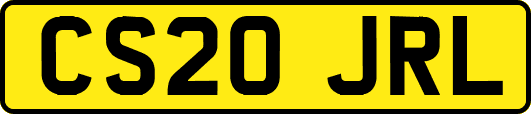 CS20JRL