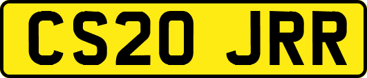 CS20JRR