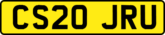 CS20JRU