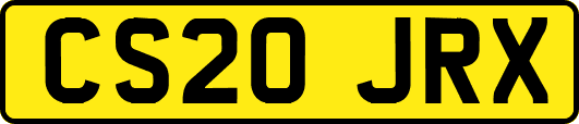 CS20JRX