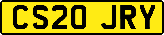 CS20JRY