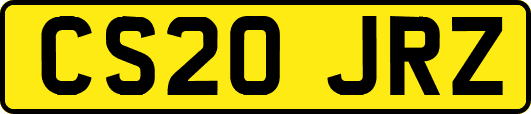 CS20JRZ