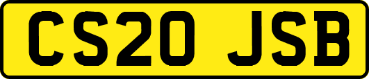 CS20JSB